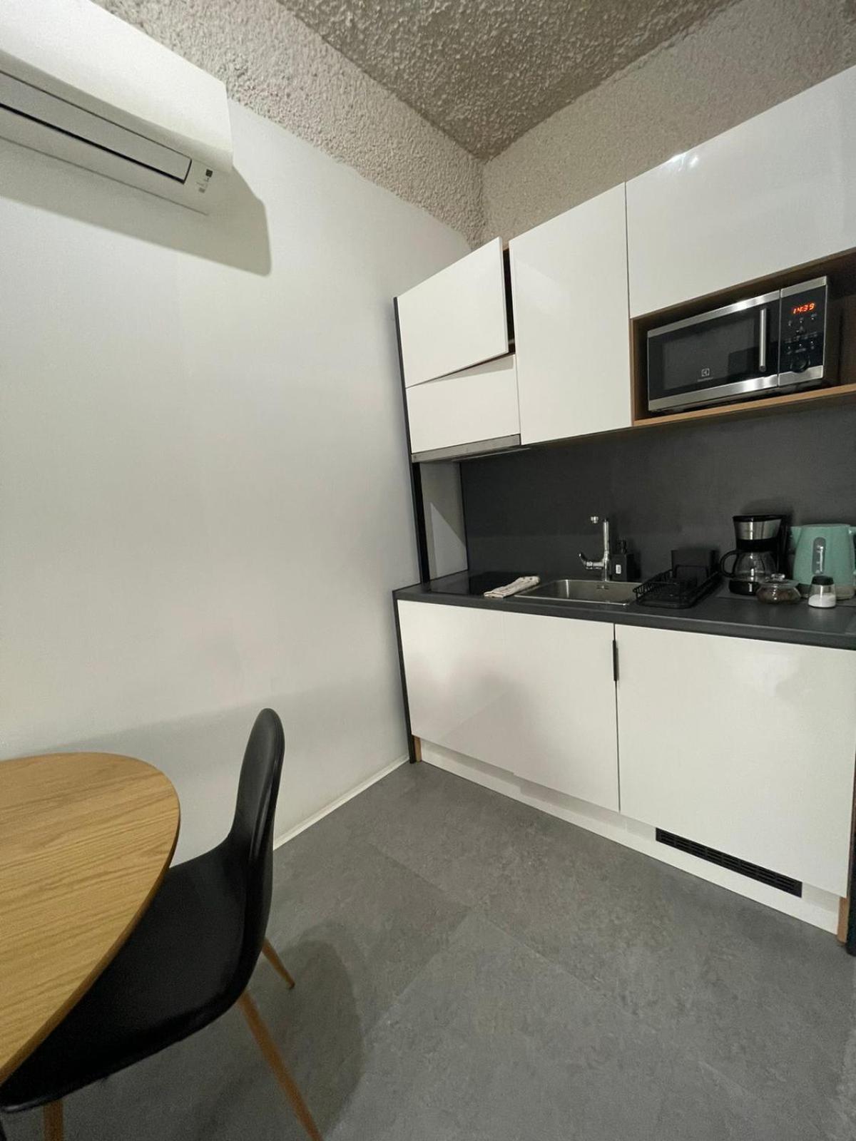 Jazz Apartment Budapest Exteriör bild
